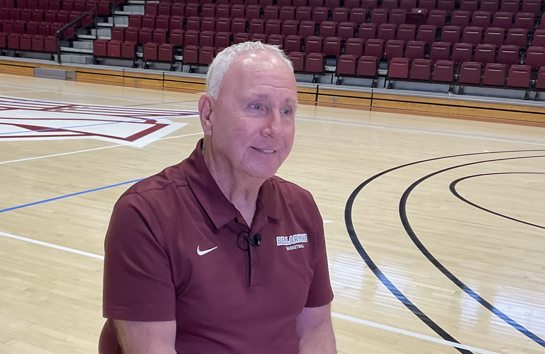 BOZICH | Mick Cronin, Jeff Brohm agree: Scott Davenport won titles, made a difference
